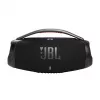 JBL BOOMBOX 3 Stereo portatīvais skaļrunis Melns