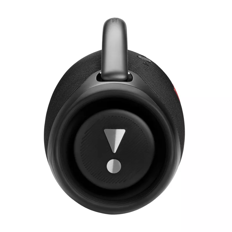 JBL BOOMBOX 3 Stereo portatīvais skaļrunis Melns