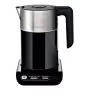 Bosch TWK8613 elektriskā tējkanna 1,5 L 2400 W melna