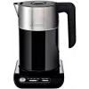 Bosch TWK8613 elektriskā tējkanna 1,5 L 2400 W melna