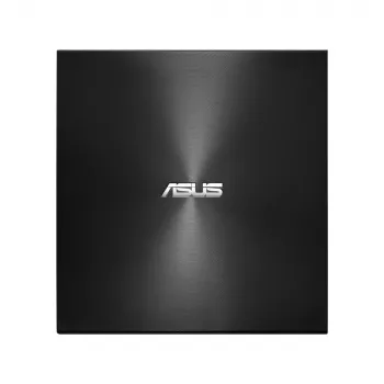ASUS ZenDrive U9M optiskais disku lasītājs DVD±RW Melns