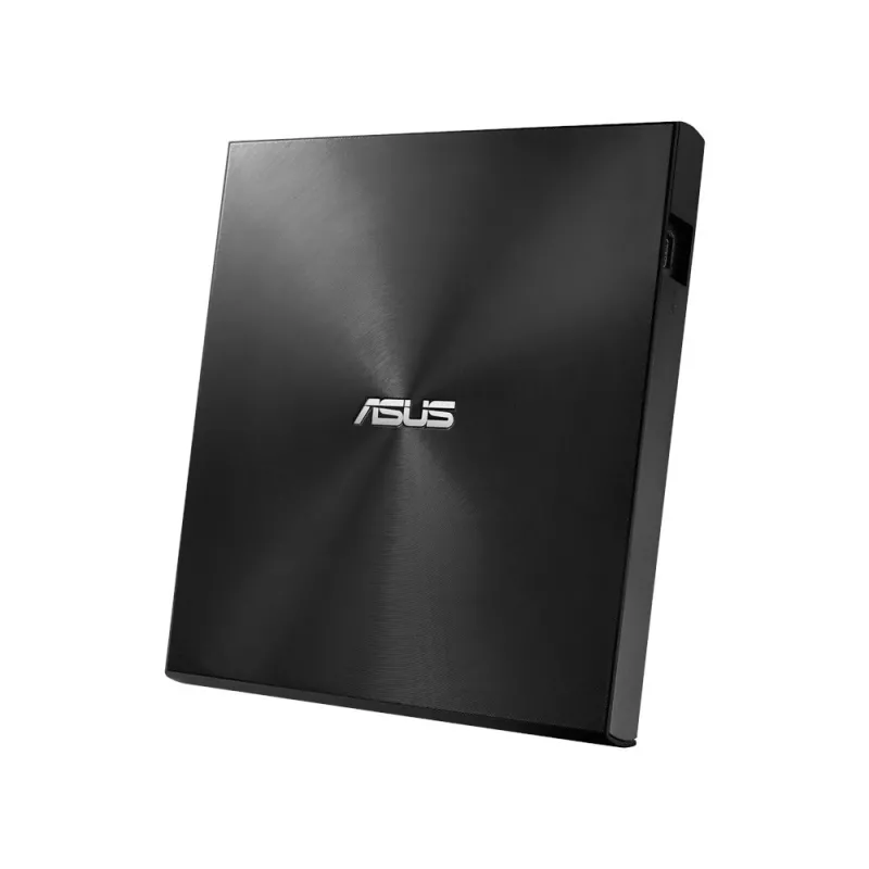 ASUS ZenDrive U9M optiskais disku lasītājs DVD±RW Melns
