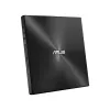 ASUS ZenDrive U9M optiskais disku lasītājs DVD±RW Melns