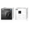 ASUS ZenDrive U9M optiskais disku lasītājs DVD±RW Melns