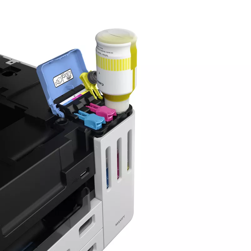 Canon MAXIFY GX6150 Inkjet A4 600 x 1200 DPI Wi-Fi