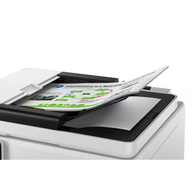 Canon MAXIFY GX6150 Inkjet A4 600 x 1200 DPI Wi-Fi
