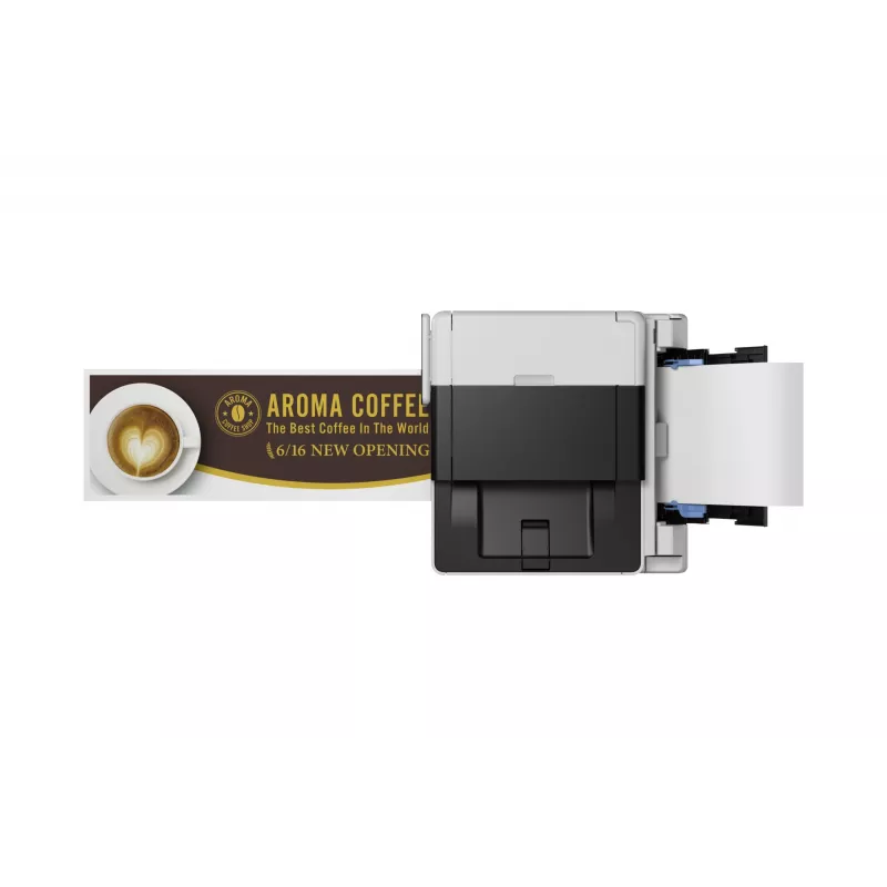 Canon MAXIFY GX6150 Inkjet A4 600 x 1200 DPI Wi-Fi