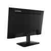 Lenovo L27qe datora monitors 68.6 cm (27 collas) 2560 x 1440 pikseļi Quad HD LED melns