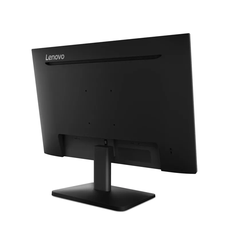 Lenovo L27qe datora monitors 68.6 cm (27 collas) 2560 x 1440 pikseļi Quad HD LED melns