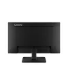 Lenovo L27qe datora monitors 68.6 cm (27 collas) 2560 x 1440 pikseļi Quad HD LED melns