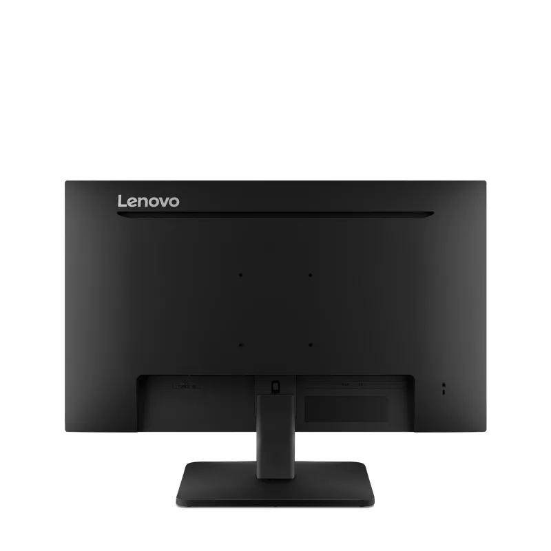 Lenovo L27qe datora monitors 68.6 cm (27 collas) 2560 x 1440 pikseļi Quad HD LED melns