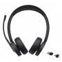 Yealink BH70 Dual UC USB-C/A austiņas
