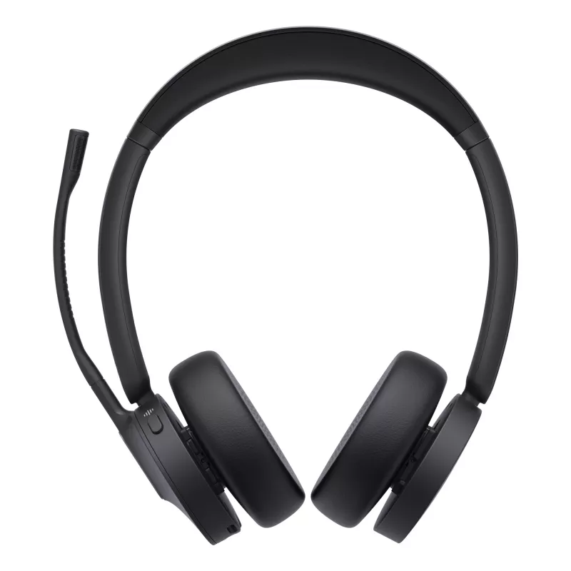 Yealink BH70 Dual UC USB-C/A austiņas