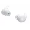 Sony LinkBuds Fit WFLS910NW austiņas/headset Bezvadu Ievietojamās Sarunām/mūzikai Bluetooth Balta