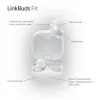 Sony LinkBuds Fit WFLS910NW austiņas/headset Bezvadu Ievietojamās Sarunām/mūzikai Bluetooth Balta
