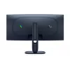 Alienware AW3425DWM datora monitors 86,4 cm (34 colli) 3440 x 1440 pikseļi Wide Quad HD LCD Melns, Zils