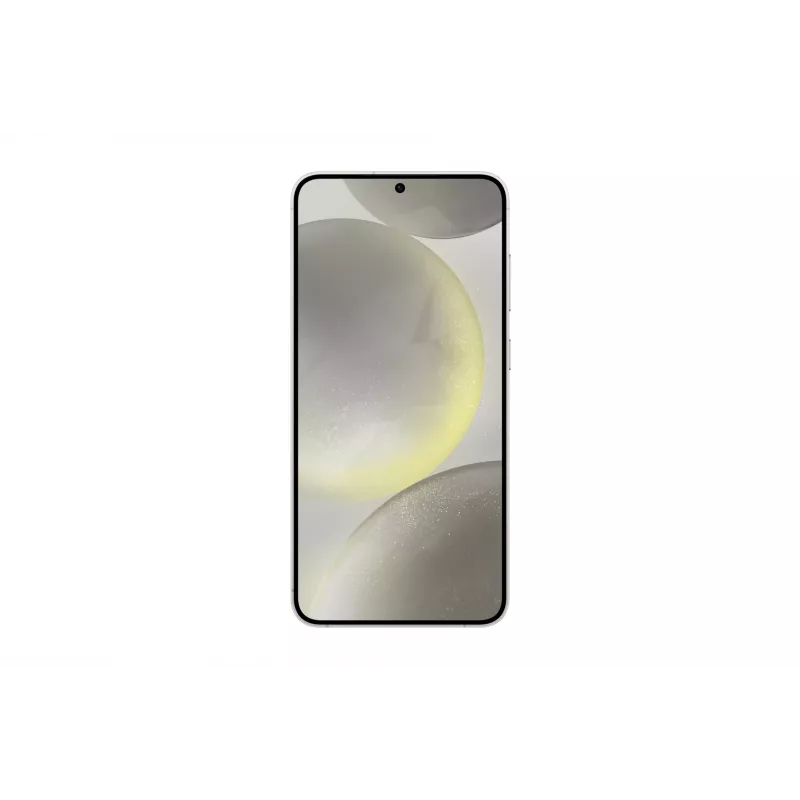 Samsung Galaxy S24 15,8 cm (6,2 collas) Dual SIM 5G USB Type-C 8 GB 256 GB 4000 mAh Pelēks, Marmora krāsa