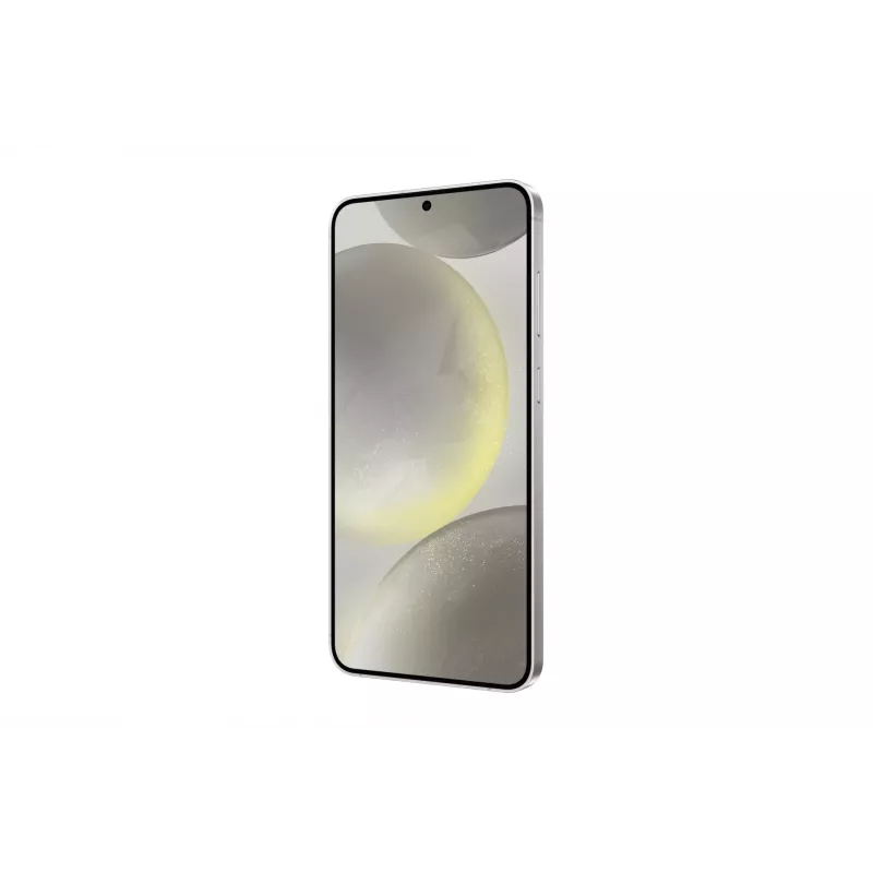 Samsung Galaxy S24 15,8 cm (6,2 collas) Dual SIM 5G USB Type-C 8 GB 256 GB 4000 mAh Pelēks, Marmora krāsa