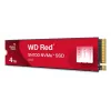 WESTERN DIGITAL SSD - WD Red SN700 - 4TB - Pci-e Gen3 - M.2 2280