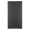 COOLER MASTER CPU Chassis Masterbox NR400 Mini Tower Melns Without ODD