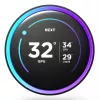 NZXT CPU dzesētājs Kraken Elite 240 Melns