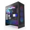 NZXT CPU dzesētājs Kraken Elite 240 Melns