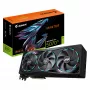 GIGABYTE AORUS GeForce RTX 5070 Ti MASTER 16G grafiskā karte - 16 GB GDDR7, 256 bitu, PCI-E 5.0, 2670 MHz kodola frekvence, 3 x DP 2.1a, 1 x HDMI 2.1b, NVIDIA DLSS 4, GV-N507TAORUS M-16GD