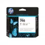 HP 746 DesignJet drukas galviņa