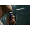 Philips SHAVER Series 5000 S5885/10 vīriešu skuveklis, rotācijas skuveklis, trimmeris, melna, zila