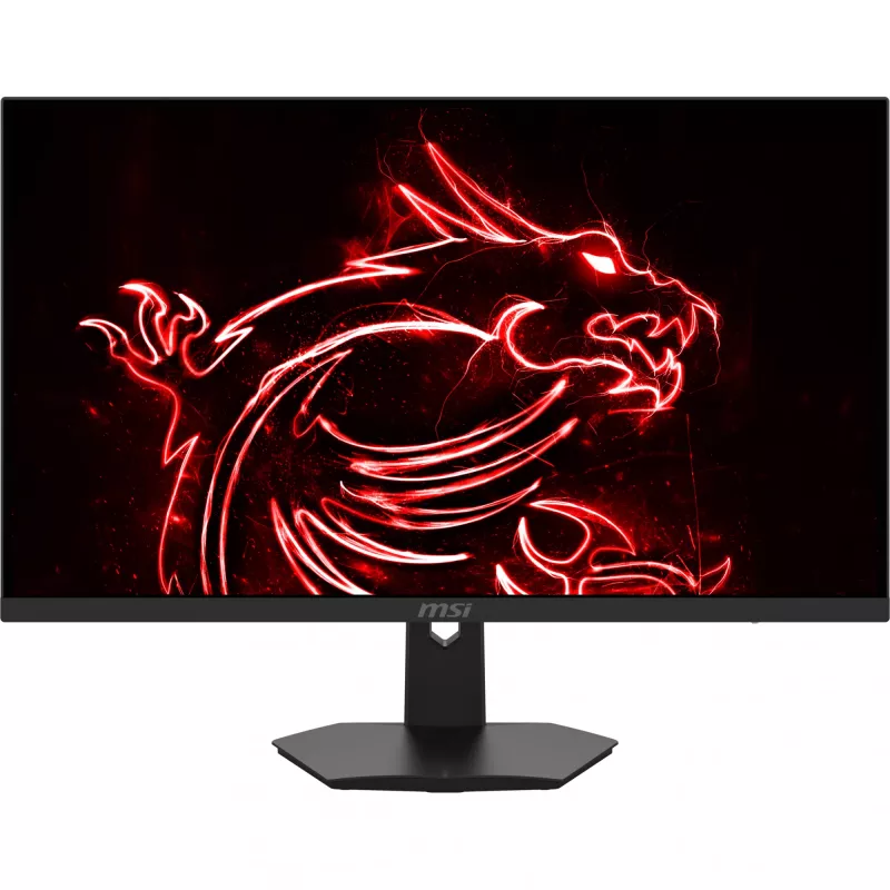 MSI G274F datora monitors 68.6 cm (27 collas) 1920 x 1080 pikseļi Full HD LCD Melns