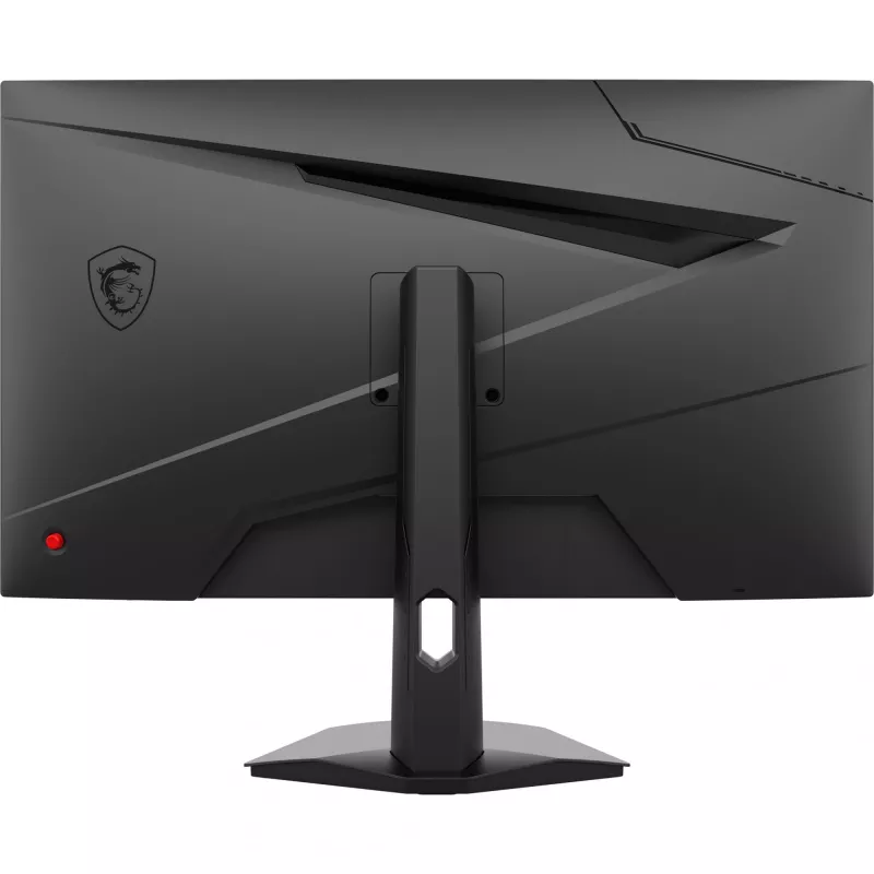 MSI G274F datora monitors 68.6 cm (27 collas) 1920 x 1080 pikseļi Full HD LCD Melns