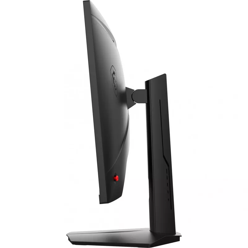 MSI G274F datora monitors 68.6 cm (27 collas) 1920 x 1080 pikseļi Full HD LCD Melns