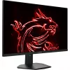 MSI G274F datora monitors 68.6 cm (27 collas) 1920 x 1080 pikseļi Full HD LCD Melns