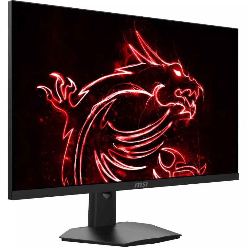MSI G274F datora monitors 68.6 cm (27 collas) 1920 x 1080 pikseļi Full HD LCD Melns