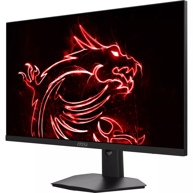 MSI G274F datora monitors 68.6 cm (27 collas) 1920 x 1080 pikseļi Full HD LCD Melns