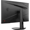 MSI G274F datora monitors 68.6 cm (27 collas) 1920 x 1080 pikseļi Full HD LCD Melns