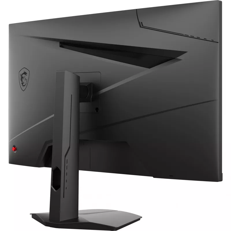MSI G274F datora monitors 68.6 cm (27 collas) 1920 x 1080 pikseļi Full HD LCD Melns
