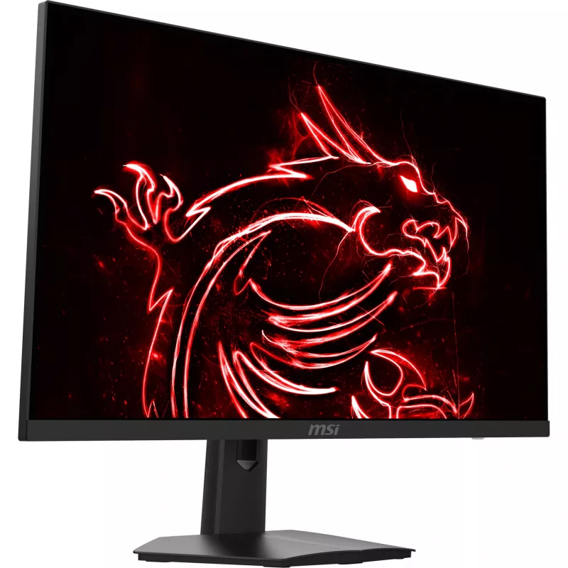 MSI G274F datora monitors 68.6 cm (27 collas) 1920 x 1080 pikseļi Full HD LCD Melns