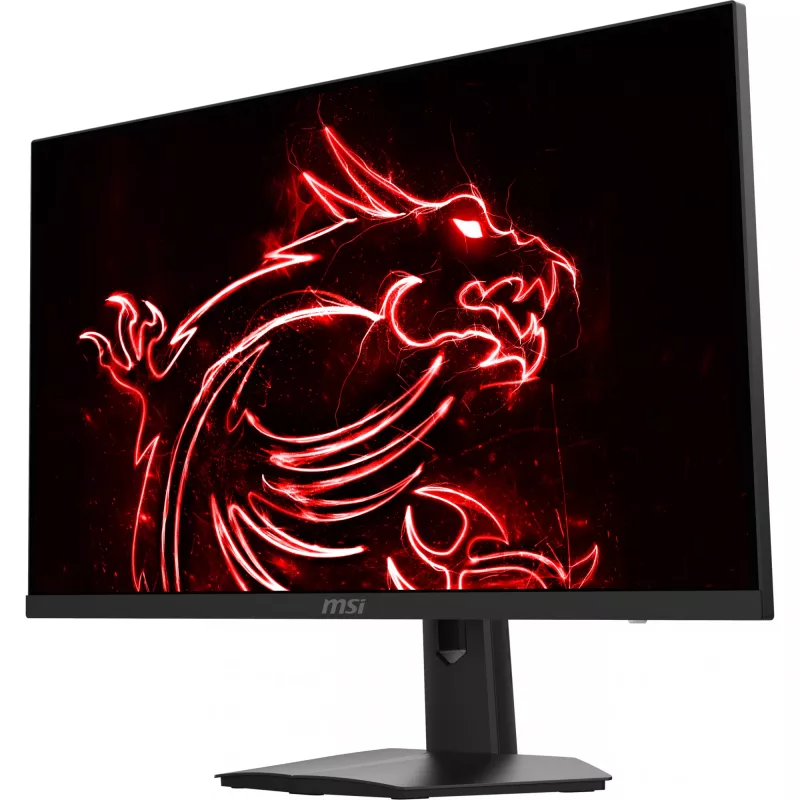 MSI G274F datora monitors 68.6 cm (27 collas) 1920 x 1080 pikseļi Full HD LCD Melns