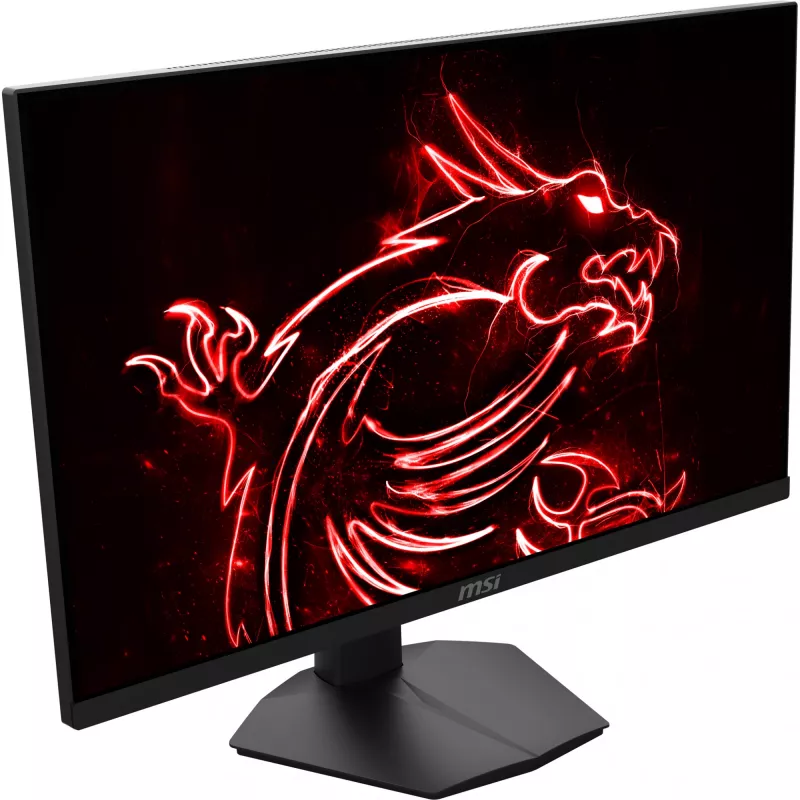 MSI G274F datora monitors 68.6 cm (27 collas) 1920 x 1080 pikseļi Full HD LCD Melns