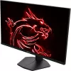 MSI G274F datora monitors 68.6 cm (27 collas) 1920 x 1080 pikseļi Full HD LCD Melns