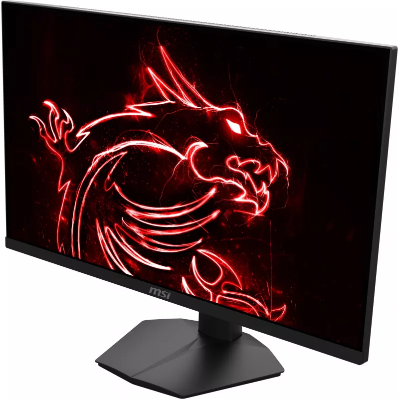 MSI G274F datora monitors 68.6 cm (27 collas) 1920 x 1080 pikseļi Full HD LCD Melns