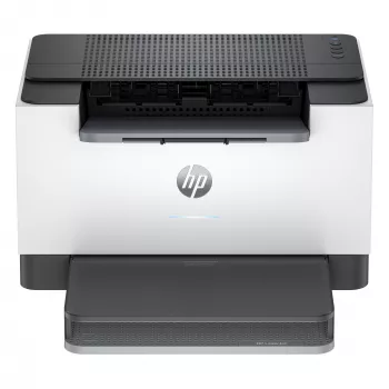 HP LaserJet M207dw printeris, lāzeris, 600 x 600 DPI, A4, 27 ppm, abpusējā druka, pelēks, balts