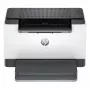HP LaserJet M207dw printeris, lāzeris, 600 x 600 DPI, A4, 27 ppm, abpusējā druka, pelēks, balts
