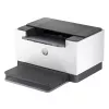 HP LaserJet M207dw printeris, lāzeris, 600 x 600 DPI, A4, 27 ppm, abpusējā druka, pelēks, balts