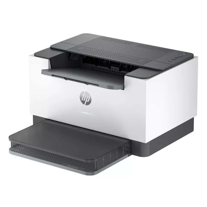 HP LaserJet M207dw printeris, lāzeris, 600 x 600 DPI, A4, 27 ppm, abpusējā druka, pelēks, balts