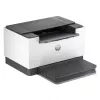 HP LaserJet M207dw printeris, lāzeris, 600 x 600 DPI, A4, 27 ppm, abpusējā druka, pelēks, balts