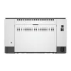 HP LaserJet M207dw printeris, lāzeris, 600 x 600 DPI, A4, 27 ppm, abpusējā druka, pelēks, balts