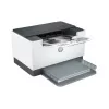 HP LaserJet M207dw printeris, lāzeris, 600 x 600 DPI, A4, 27 ppm, abpusējā druka, pelēks, balts