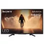 Sony KD32W800P1AEP televizors 81,3 cm (32 collas) HD viedtelevizors Wi-Fi melns